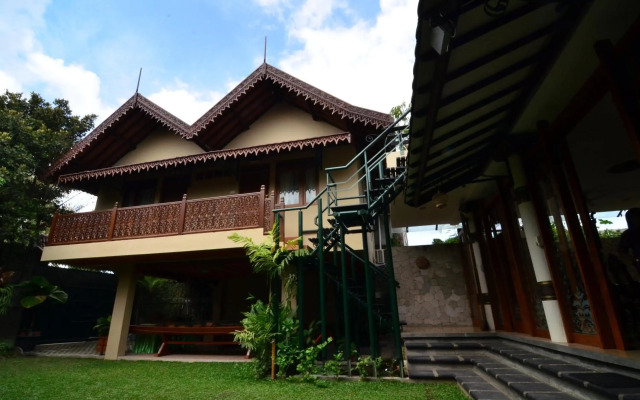 Balai Melayu Hotel
