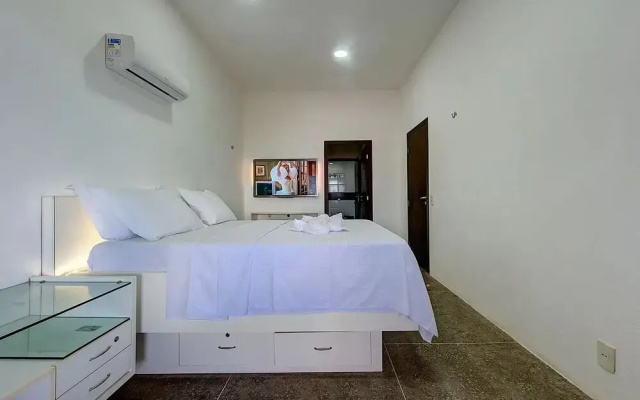 Casa em Porto das Dunas por Carpediem