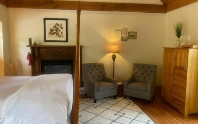 Beaufort House Inn