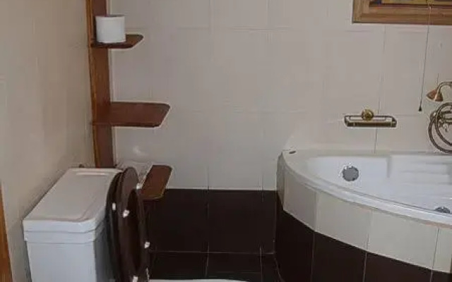 Molyvos Hills Luxury Retreat