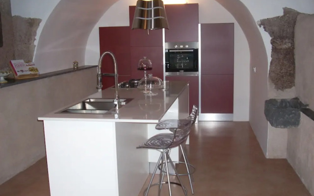 La corte di Bafè B&B "Slow Life"