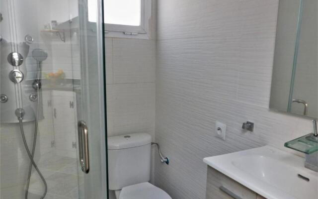 Bungalow Marbella (San Pedro Alcantara)