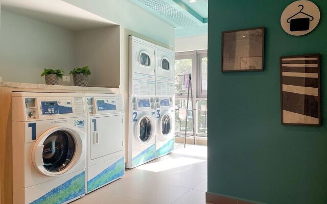 Studios Hub Vila Madalena 2.0