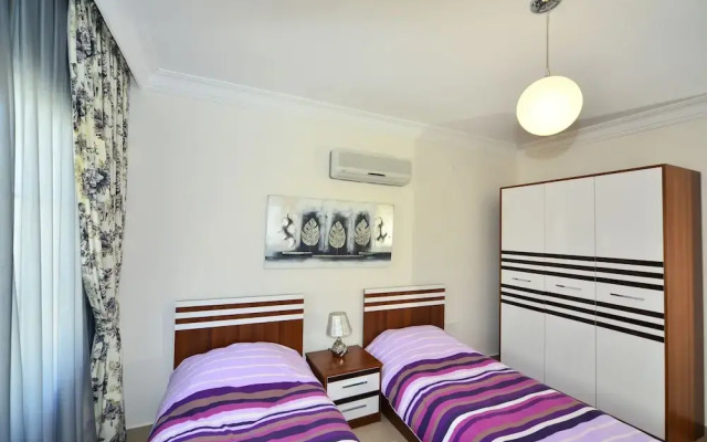 Ottoman Village Villas by Etucon