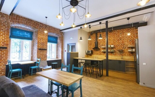 SupeRGood Hostel