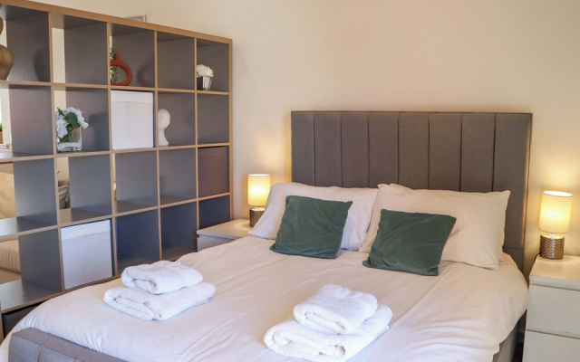 View Apartment