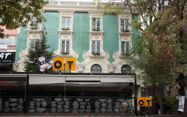 Sonno Boutique Rooms & Suites