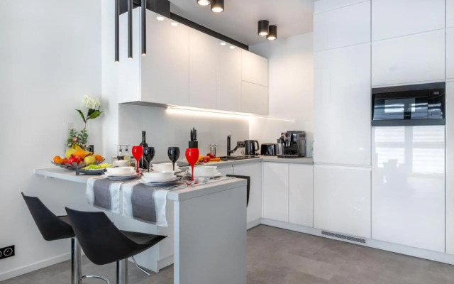 Leo Apartament Delux