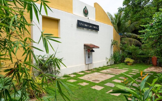 The Banyan Soul