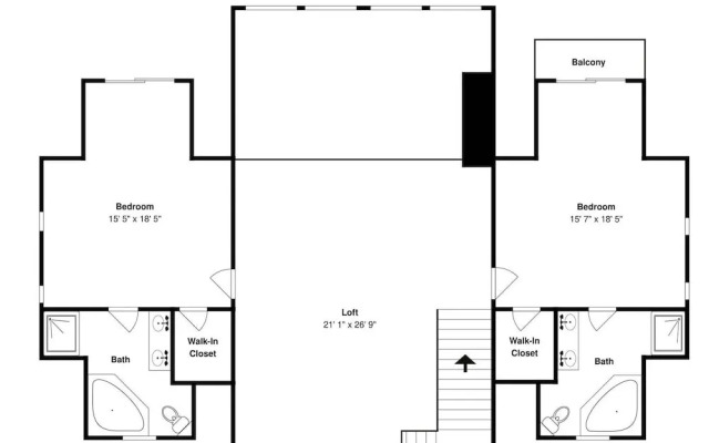 Magnificent Mountain Lodge