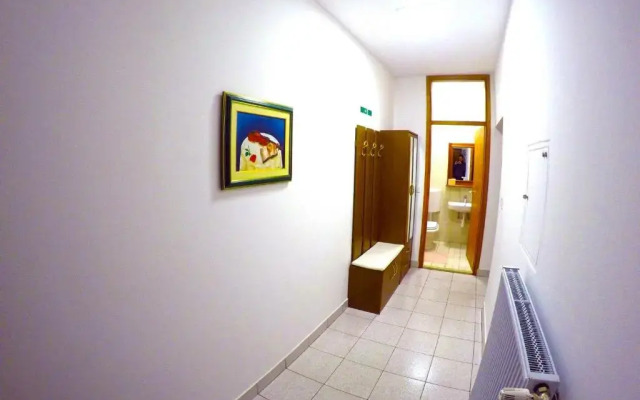 Apartmani Oletić 4*