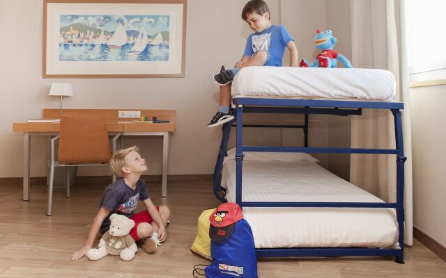 Ponient Vila Centric by PortAventura World