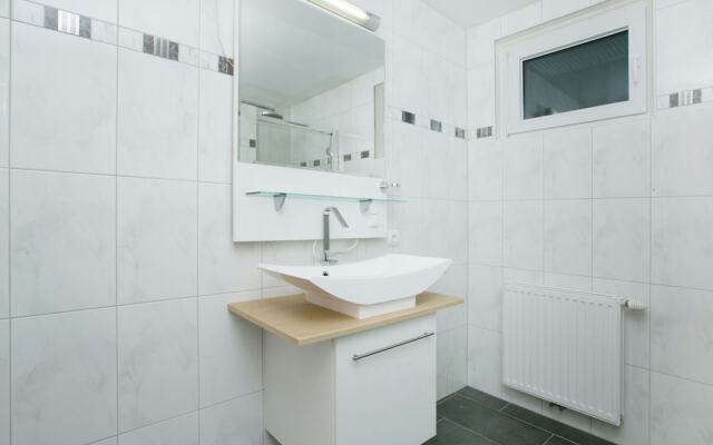 Luxurious Holiday Home in Fügen Near Ski Area
