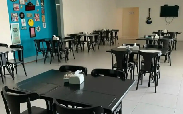 Una Hotel