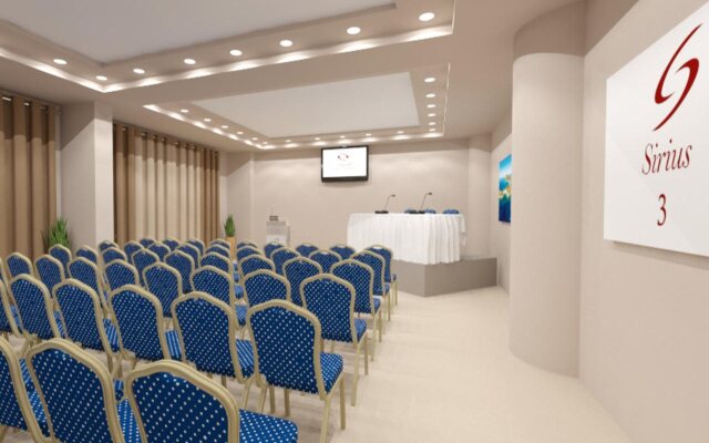 Maritime Hotel Aparts