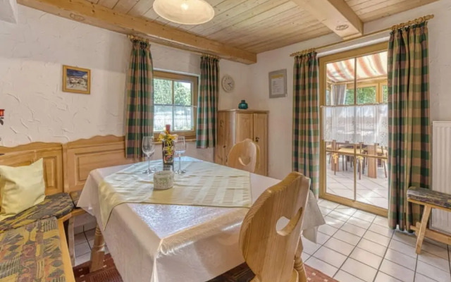 Holiday Home Sterl in Eppenschlag