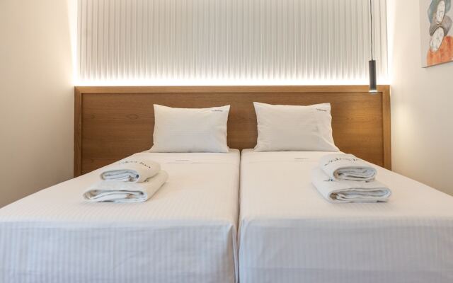 Volos Inn Hotel