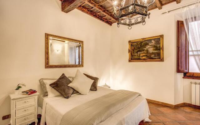 Fresh House Trevi 1