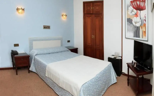 Hotel Don Pepe