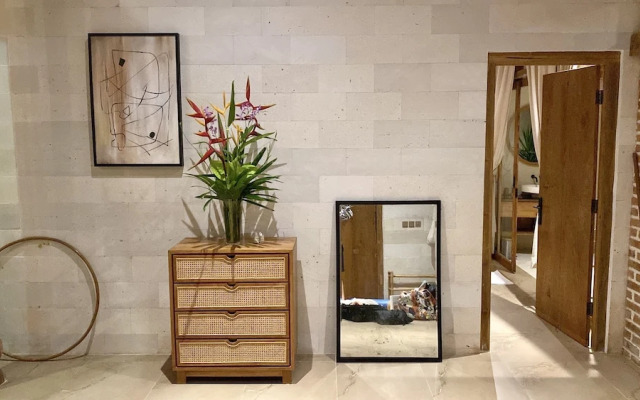 Rumah Cinta Mia Villa
