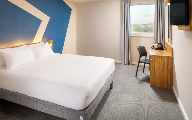 Ibis budget London Heathrow Central
