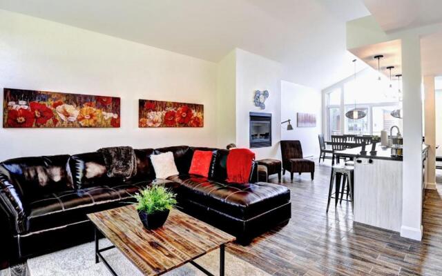 Chalets Alpins - 27 Chemin des Quarante