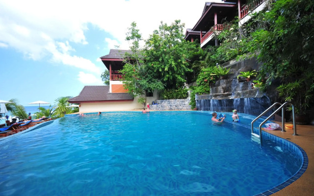 Haad Yao Bayview Resort & Spa