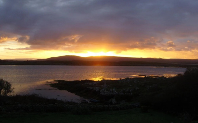 Rossroe Lodge B&B