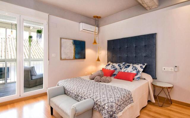 tuGuest Clave de Sol Apartment