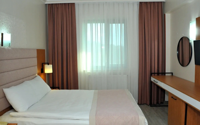 Lion City  Ankara