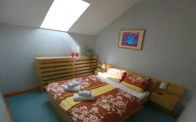 Hotel Smrek