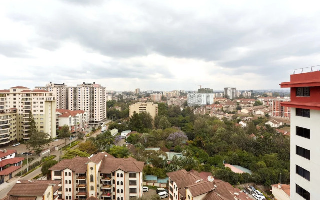 Crestpark Apartments