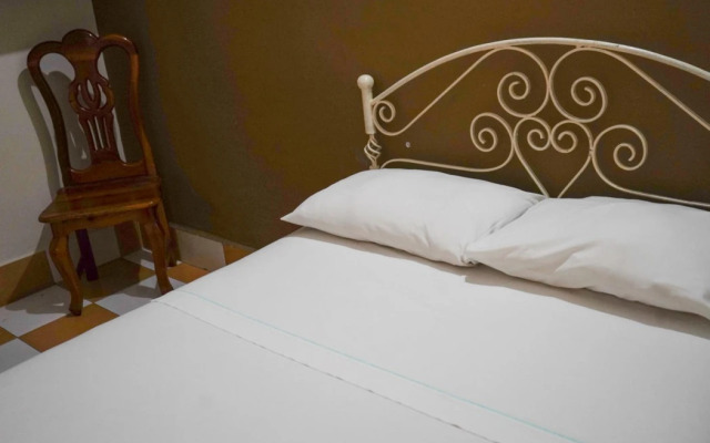 OYO Hotel El Conquistador