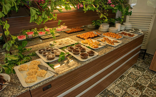 Katre Hotel Oludeniz