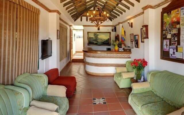 Hotel Spa Villa Lina