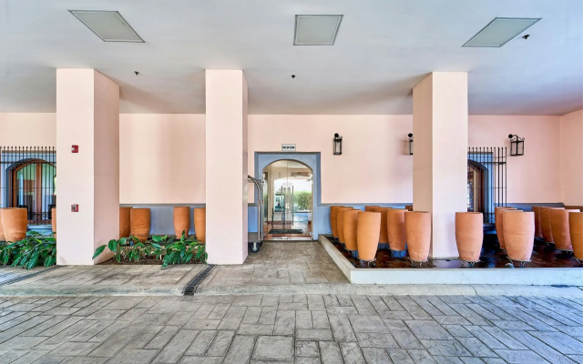 City Centro By Marriott La Recoleccion, Nicaragua