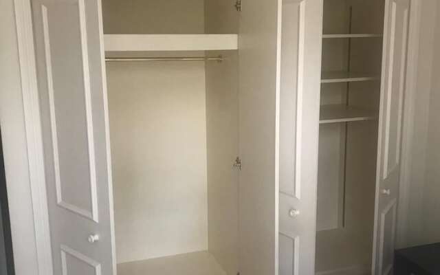 Beautiful one bedroom in Kensington