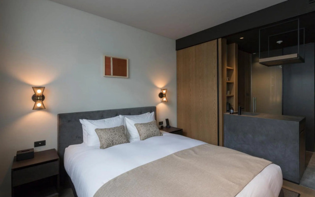 Hotel Canata Kyoto