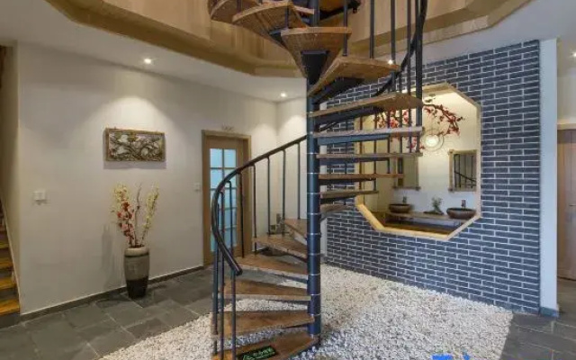 Muzhuwu Boutique Inn