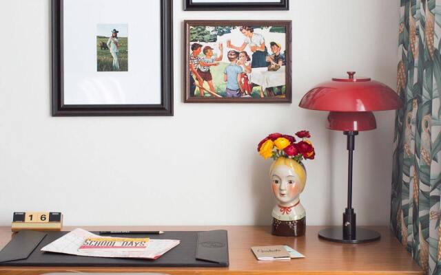 Graduate by Hilton Lincoln