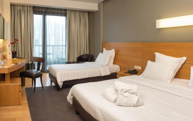 Esperos Palace Luxury & Spa Hotel