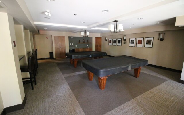 Waterscapes Resort by DKRA