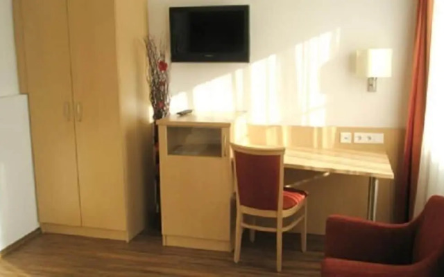 Hotel Gasthof Pension Riebel