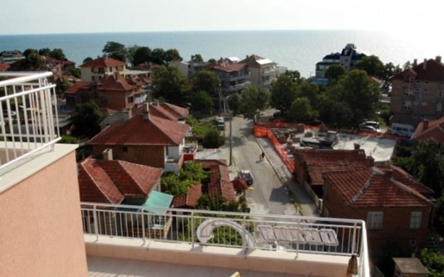 Obzor City Hotel