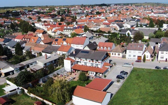 Pension Sonnenhof, Fahrradverleih