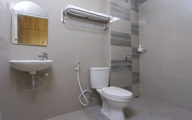 Garuda Guest House Yogyakarta by OYO Rooms