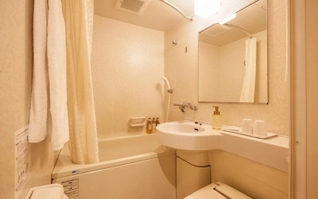 Naha Beach Side Hotel