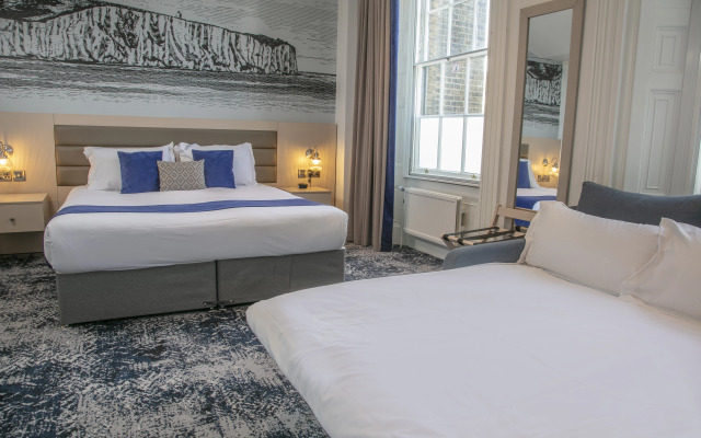 Best Western Premier Dover Marina Hotel & Spa