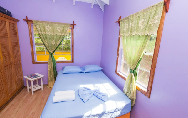 Serenity Escape St Lucia