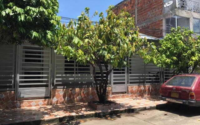 Miski Wasi Hostel Neiva